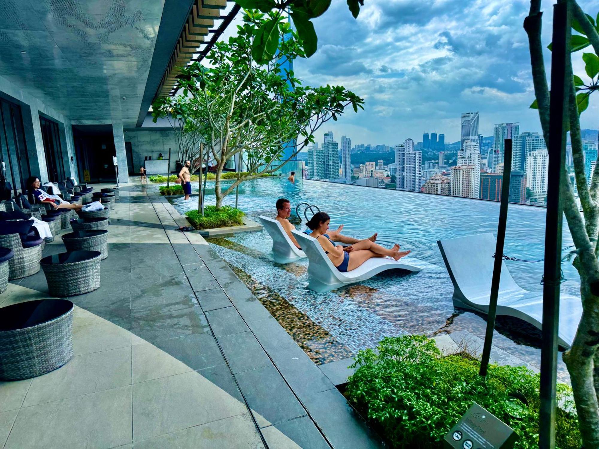 Axon By Classy Kuala Lumpur