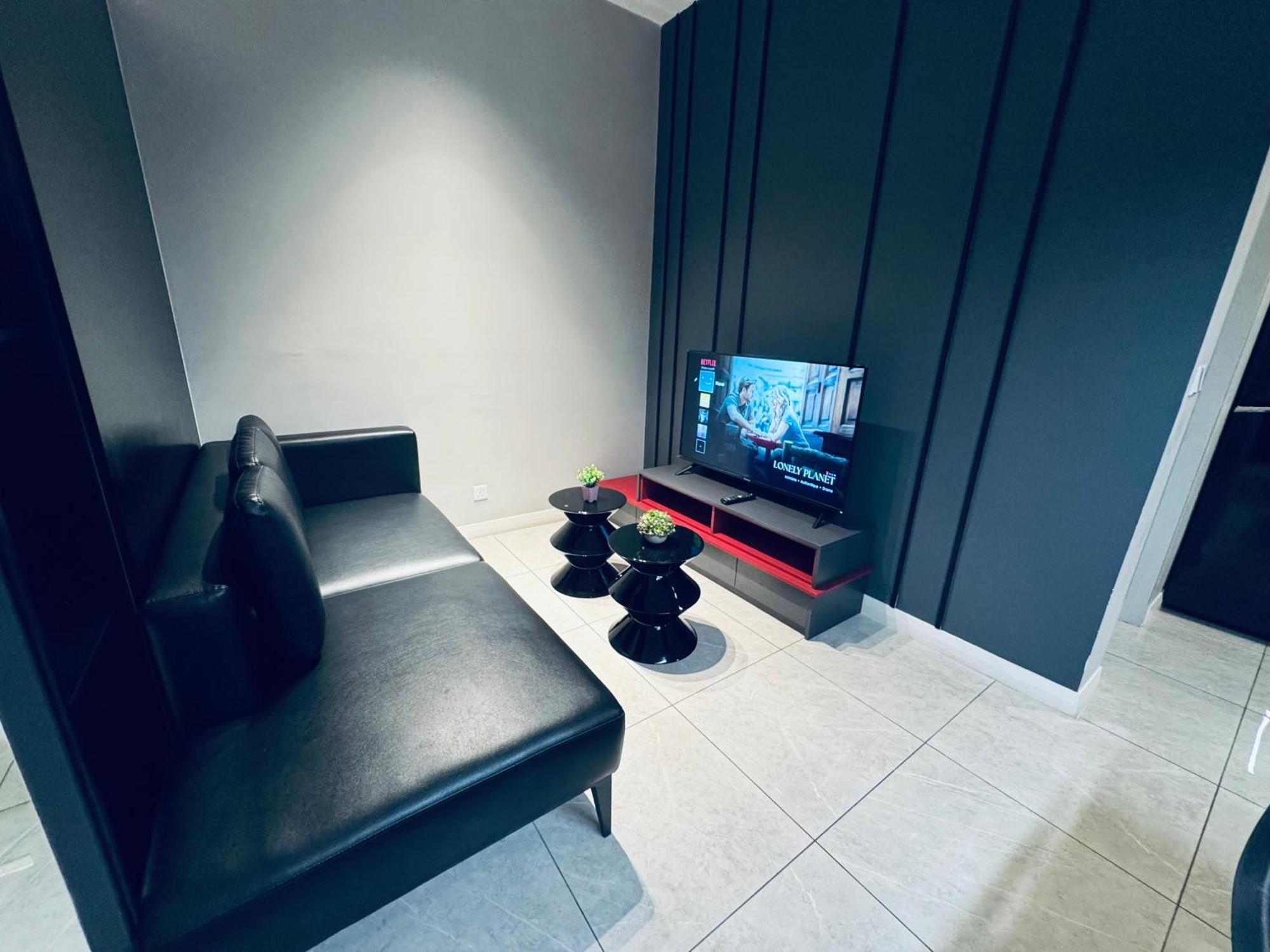 Axon By Classy Kuala Lumpur