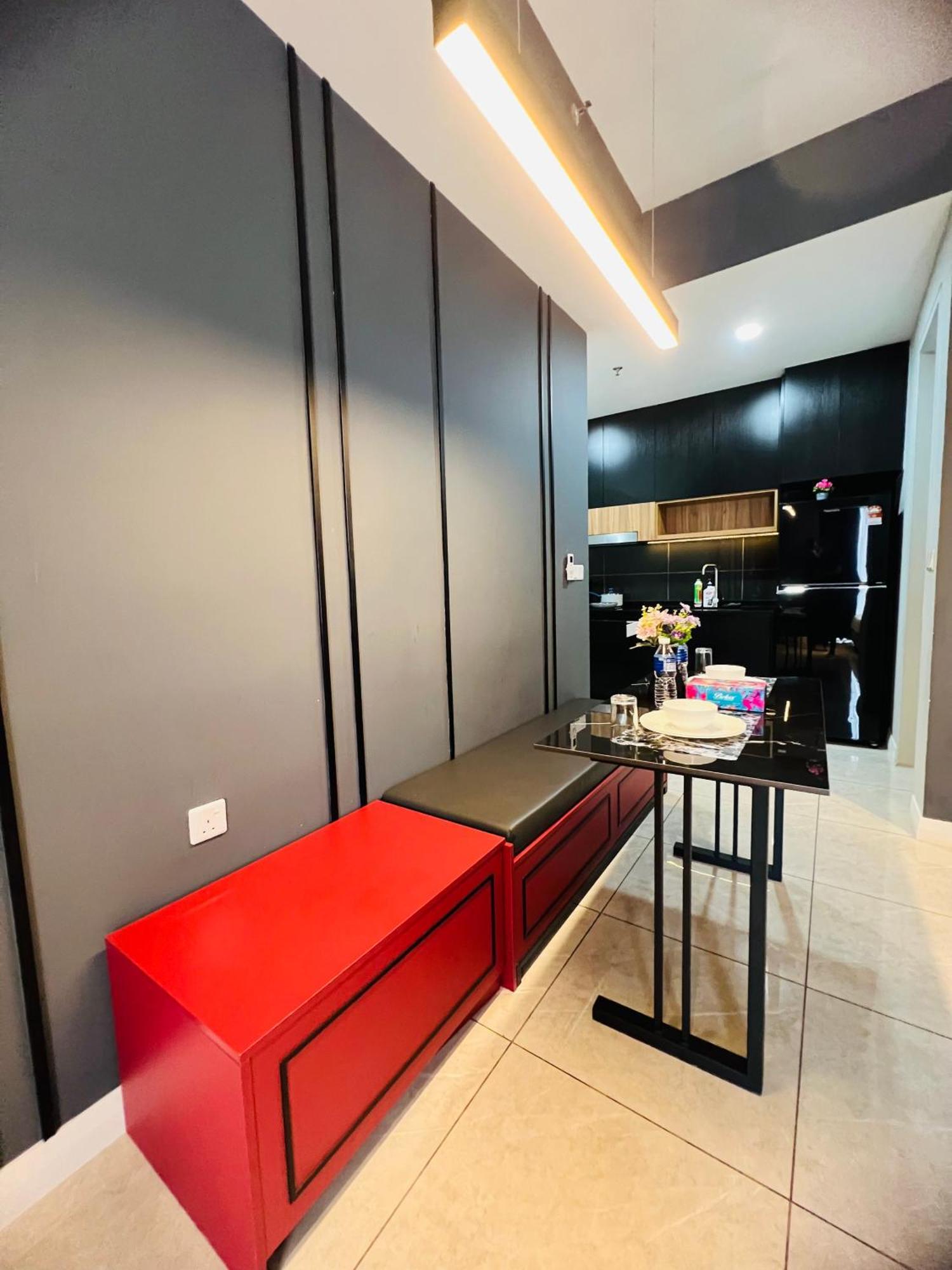Axon By Classy * Kuala Lumpur