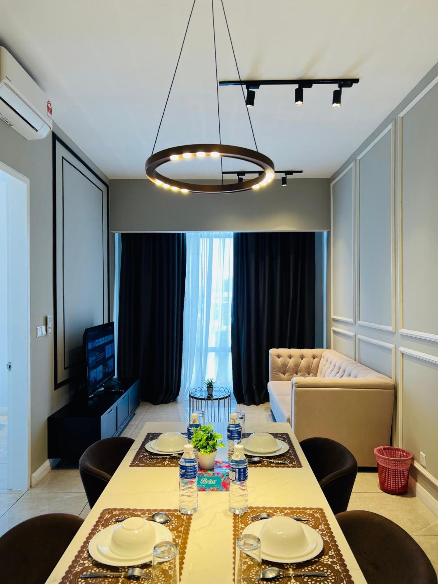 Axon By Classy Kuala Lumpur