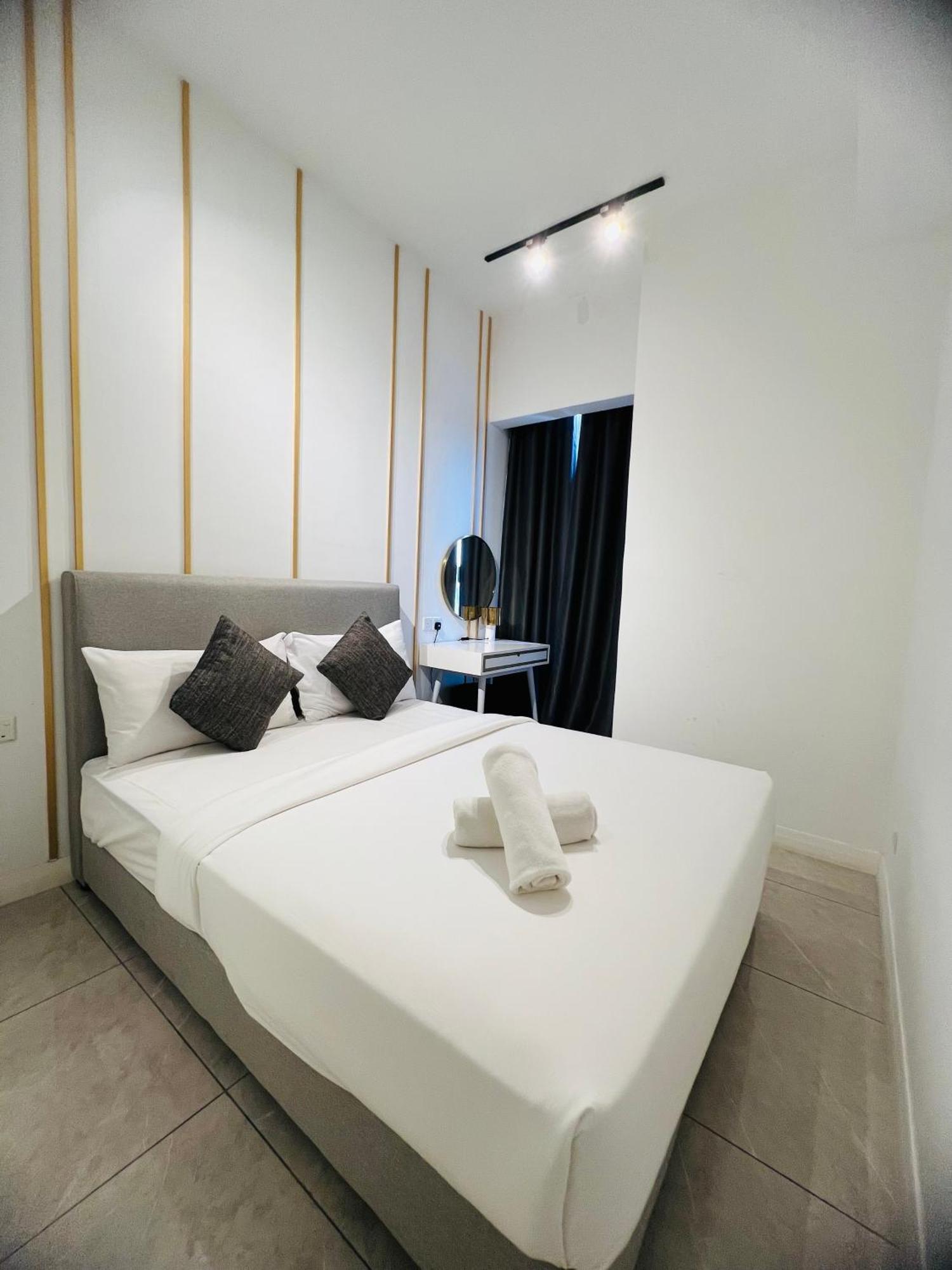 Axon By Classy * Kuala Lumpur