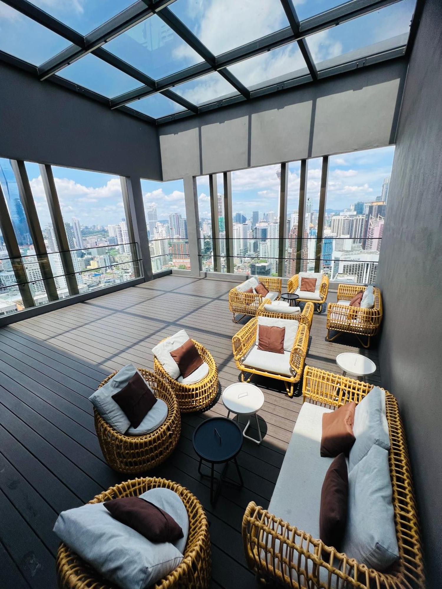 Axon By Classy * Kuala Lumpur